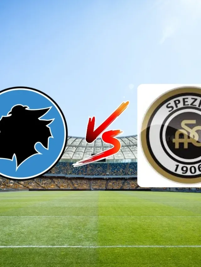 Spezia x Sampdoria onde assistir pela Copa da Itália hoje