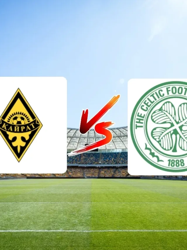 Kairat x Celtic onde assistir ao duelo decisivo da Champions League