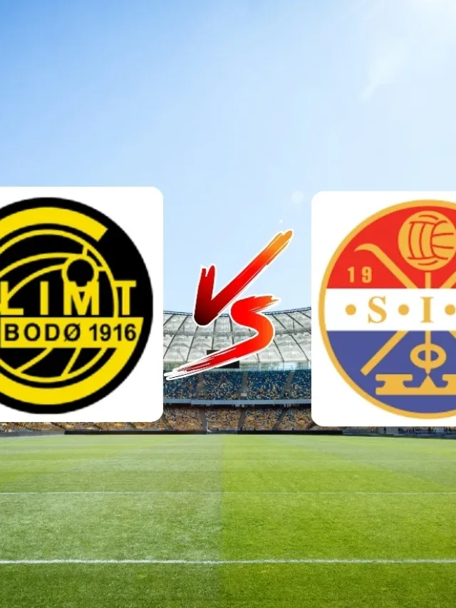 Stromsgodset x Bodo Glimt onde assistir pelo Campeonato Norueguês