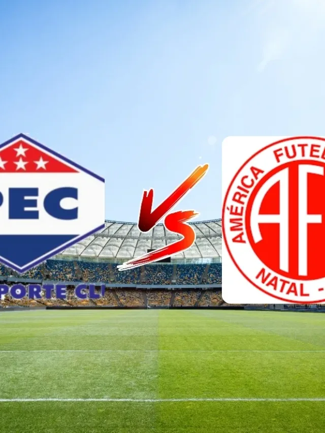 América-RN x Piauí: onde assistir no Nordestão Sub-20 2025