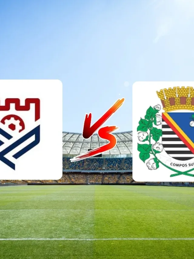 Araçatuba x Grêmio Prudente: Onde assistir ao jogo da Copa Paulista