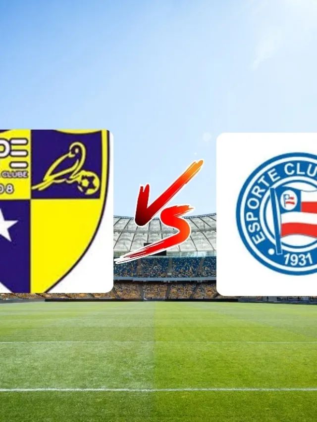 Bahia x IAPE onde assistir ao duelo da Copa do Nordeste Sub-20