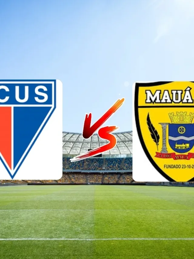 Mauá x Ecus: Onde assistir ao jogo decisivo da semifinal da Bezinha