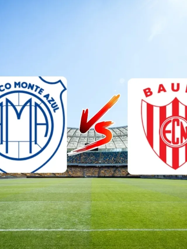 Noroeste x Monte Azul onde assistir pela Copa Paulista 2025