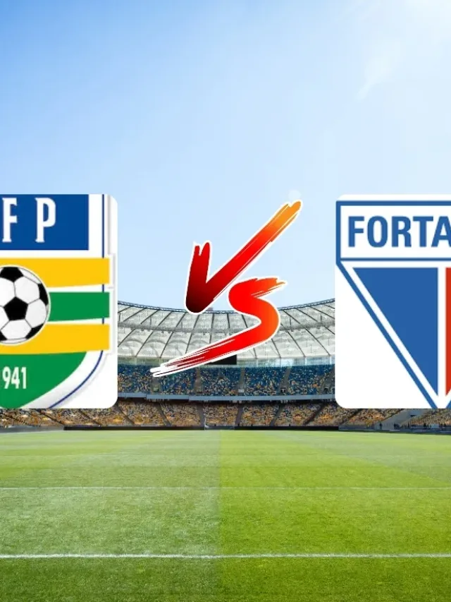 Piauí Sub-20 x Fortaleza Sub-20: onde assistir ao duelo de estreia