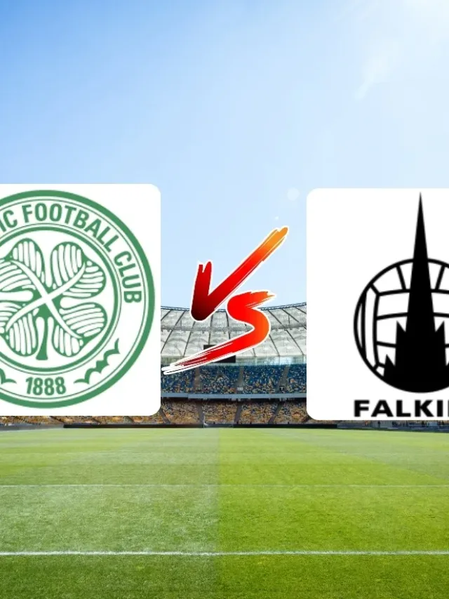 Celtic x Falkirk onde assistir e detalhes da Copa da Liga Escocesa