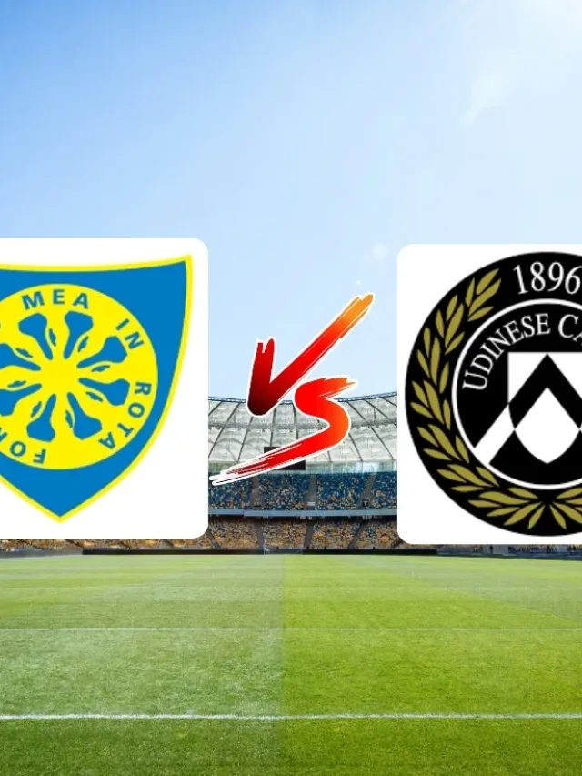 Udinese x Carrarese onde assistir ao vivo pela Copa da Itália