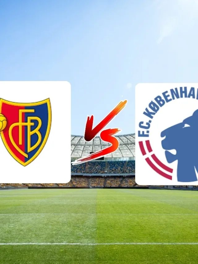 Basel x Copenhagen onde assistir ao duelo da Champions League
