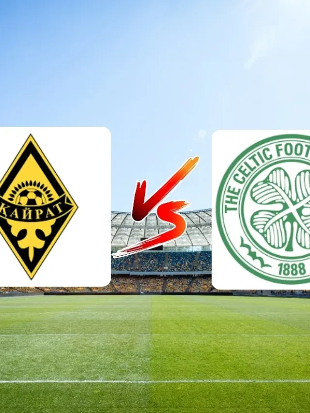 Celtic x Kairat Almaty onde assistir ao jogo da Champions League