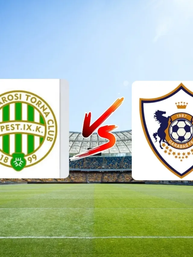 Ferencváros x Qarabag onde assistir ao jogo da Champions League