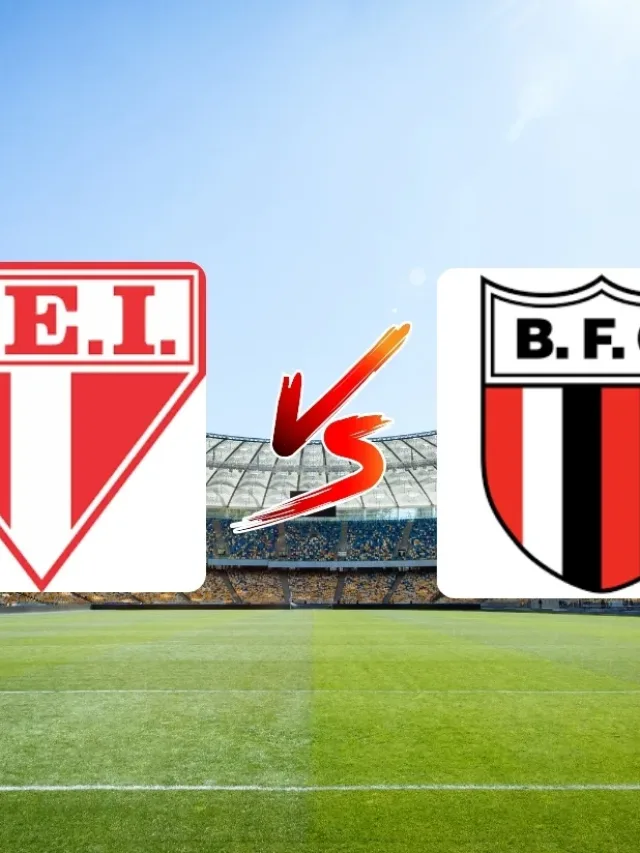 Itapirense x Botafogo-SP: Onde Assistir e Análise Copa Paulista