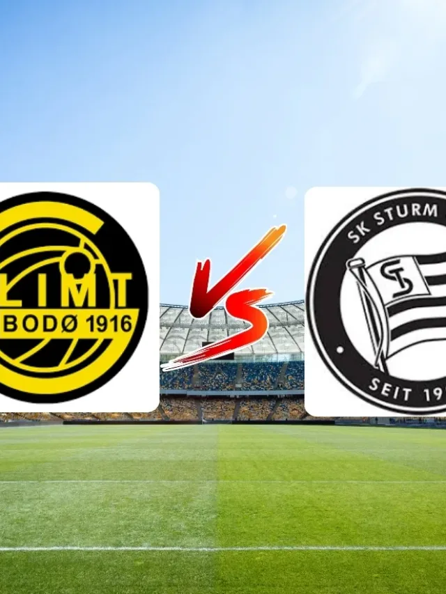 Sturm Graz x Bodo/Glimt onde assistir ao jogo da Champions