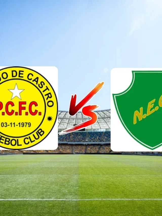 Plácido de Castro x Náuas onde assistir e detalhes da Série B