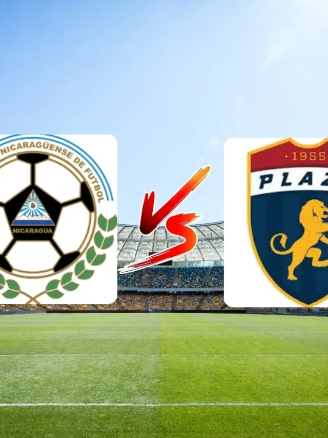 CD Plaza Amador x Managua onde assistir ao vivo pela Concacaf