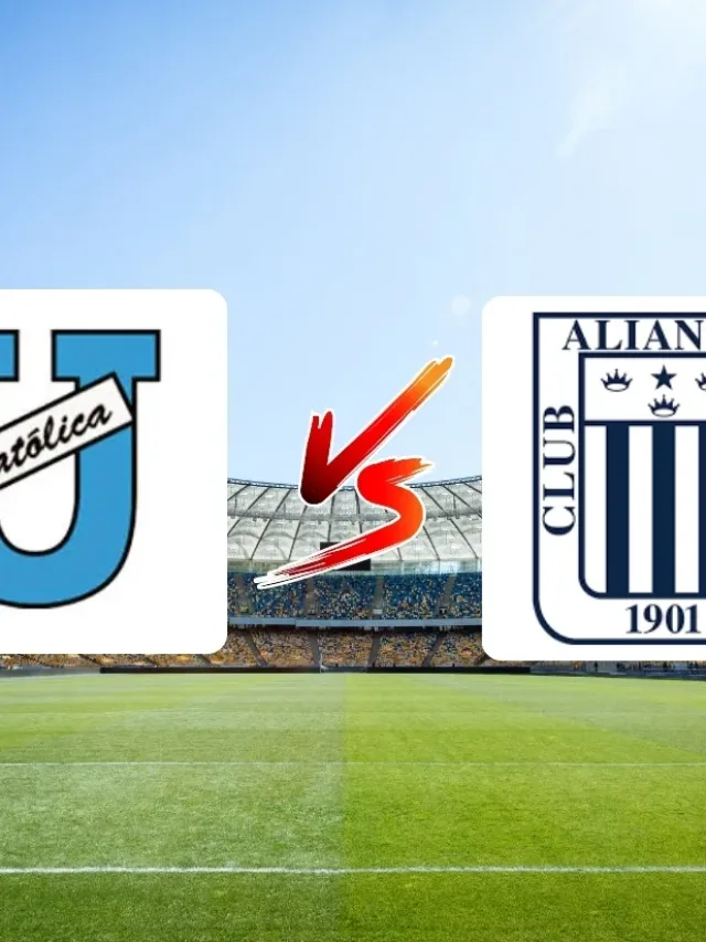 Alianza Lima x Universidad de Quito onde assistir na Sul-Americana