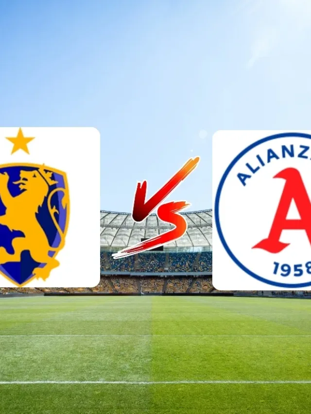 Alianza FC x Managua FC onde assistir e informações do confronto