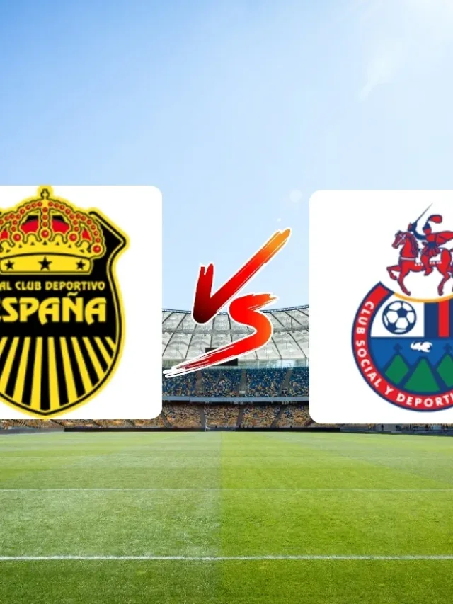 CSD Municipal x Real CD España onde assistir e horário do jogo