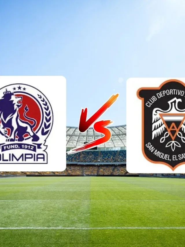 Águila x Olimpia onde assistir ao vivo pela Copa Centro-Americana