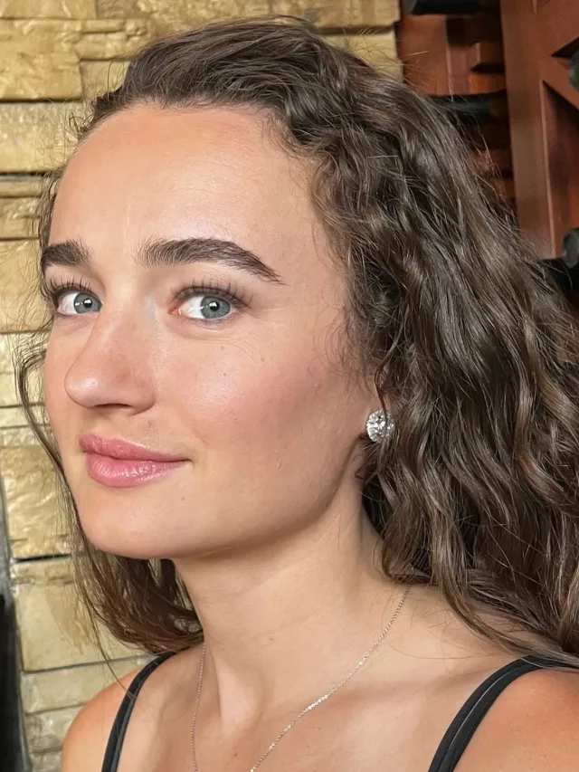 Kelley Mack: Atriz de The Walking Dead morre aos 33 anos de tumor raro