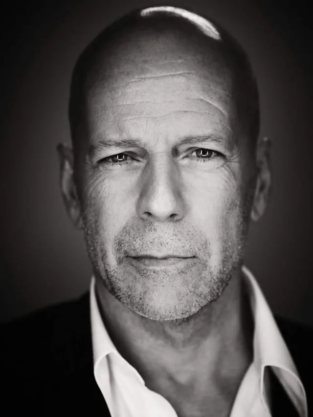 Bruce Willis hoje: doença faz ator viver recluso