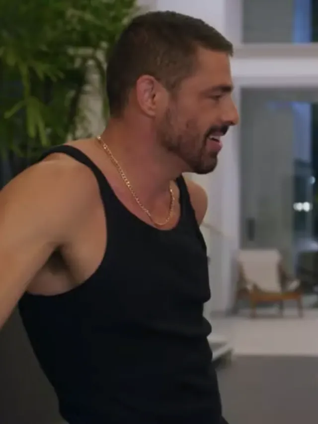 Quando acaba a novela Vale Tudo? César surpreende no desfecho da Globo