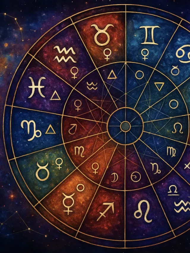 Horóscopo de hoje, 14 de agosto: mudanças, desafios e oportunidades