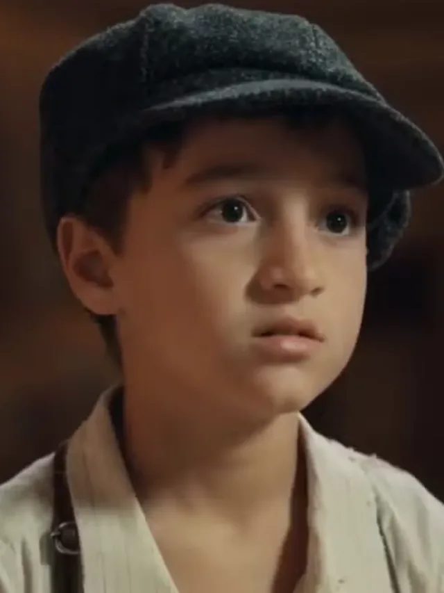 Resumo Êta Mundo Melhor!: Candinho desafia acusações e protege Samir