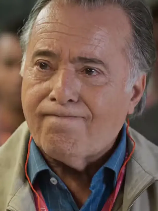 Abel morre e Tony Ramos deixa Dona de Mim com cenas marcantes