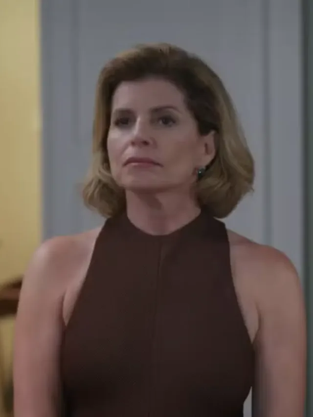 Vale Tudo Novela: desvio milionário coloca Odete no centro de polêmica