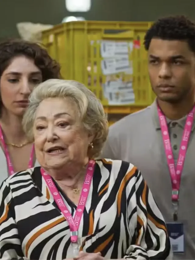 Novela Dona de Mim traz debate urgente sobre prevenção do Alzheimer