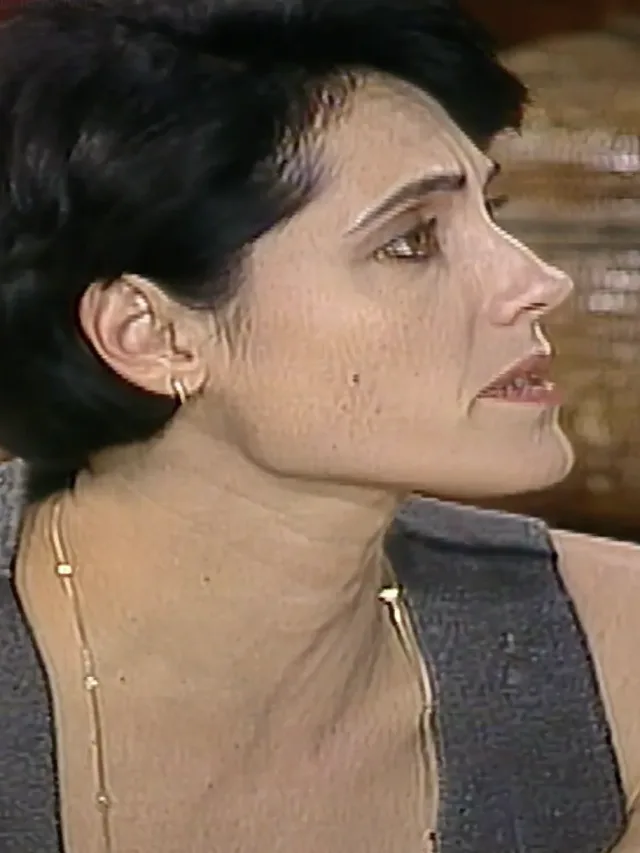 Novela A Viagem:  12 de agosto;  Otávio e Alberto salvam Téo