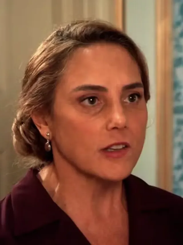 Novela Êta Mundo Melhor!: resumo hoje, 12; Zulma e Medéia se enfrentam