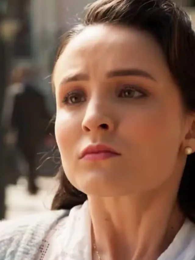 Novela Êta Mundo Melhor!: resumo de amanhã, quarta (13) surdez a vista