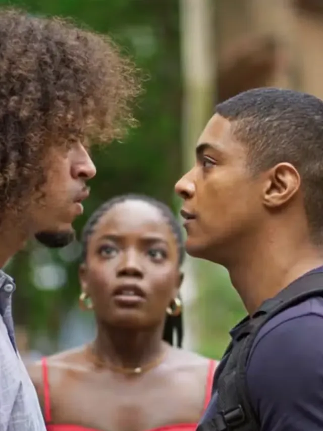 Dona de Mim: resumo amanhã, 13/08; Filipa demitida, Vespa ameaça Ryan