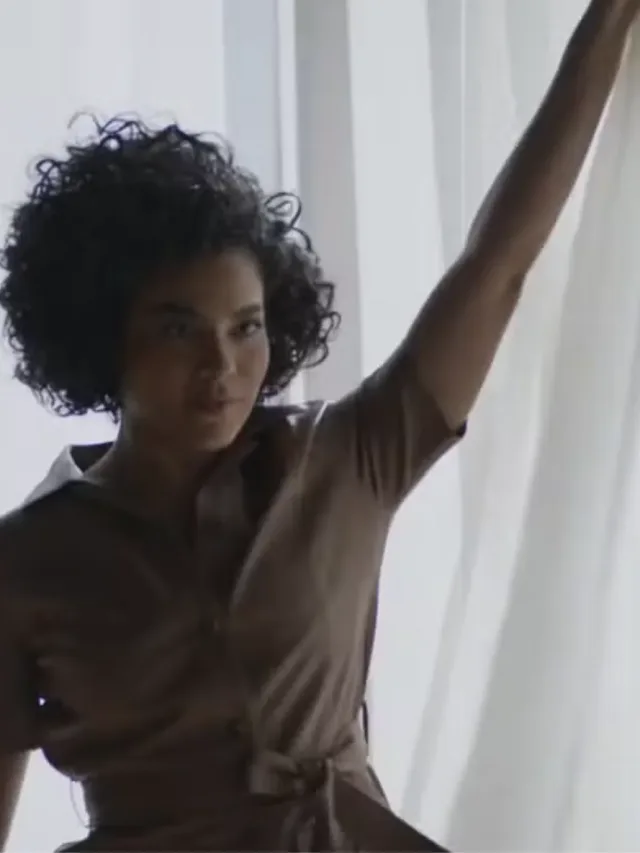 Novela Vale Tudo – terça (12): Apagão vira sedução de Fátima e César