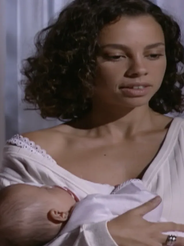 Resumo da novela História de Amor hoje (13): Joyce encara Urbano