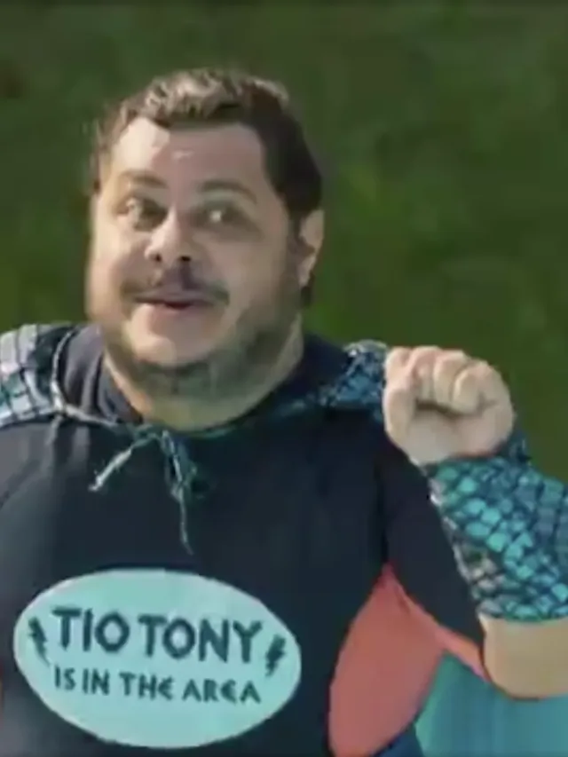 Sessão da Tarde hoje (13), Filme:  Um Tio Quase Perfeito 2