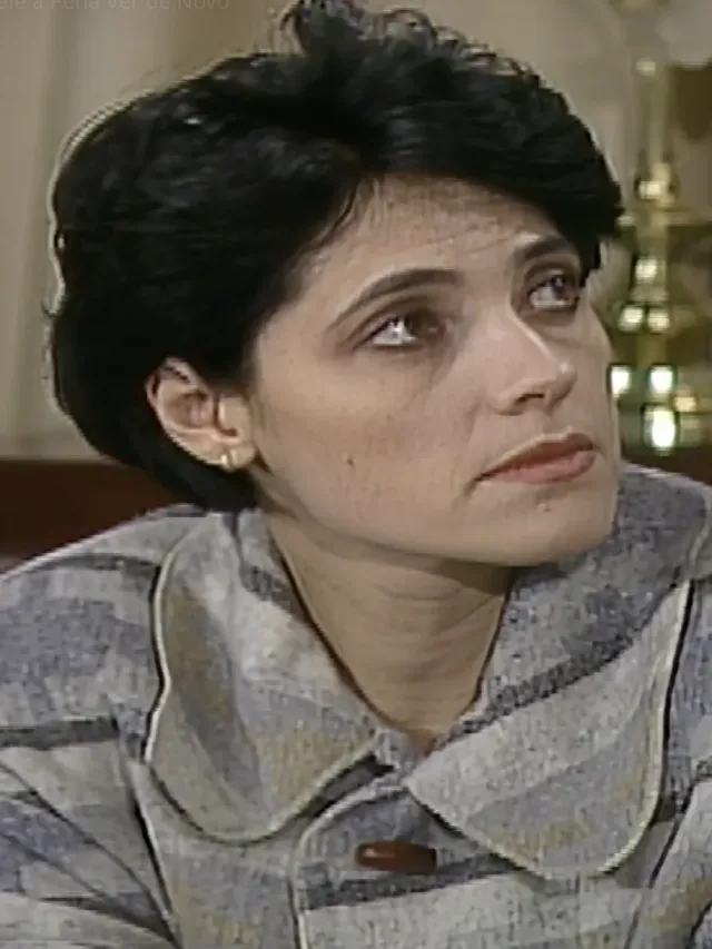 Novela A Viagem:  13 de agosto;  Diná tenta alertar Bia sobre Ismael