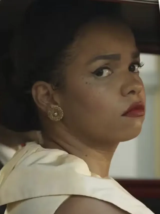 Novela Êta Mundo Melhor!: resumo hoje, 13; Candinho vê Dita e Clóvis