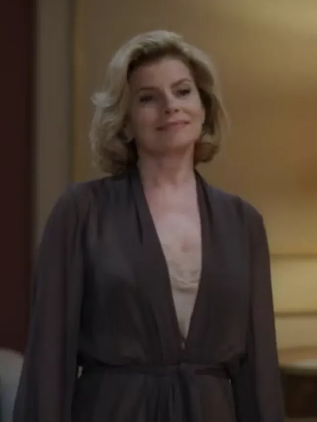 Novela Vale Tudo – quarta (13): Odete e César vivem noite intensa