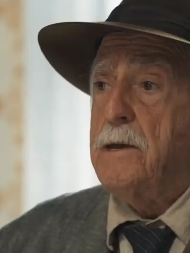 Novela Êta Mundo Melhor!: resumo amanhã 15; Quinzinho deixa Cunegundes