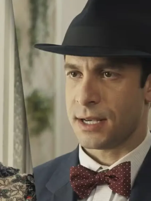 Novela Êta Mundo Melhor!: resumo hoje, 14; Medéia enfrenta Celso