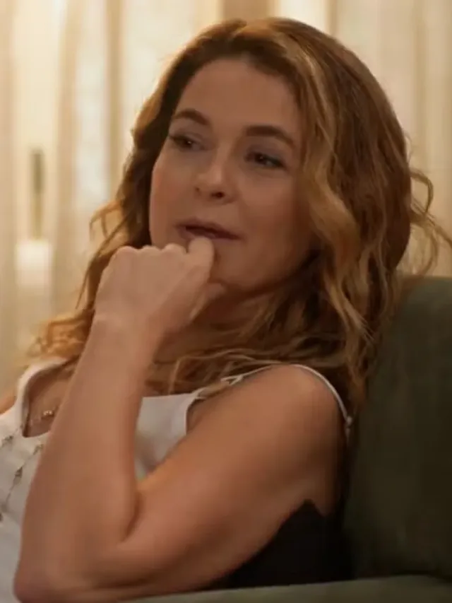 Novela “Dona de Mim”: resumo de hoje, 14; Demissão leva Filipa a surto