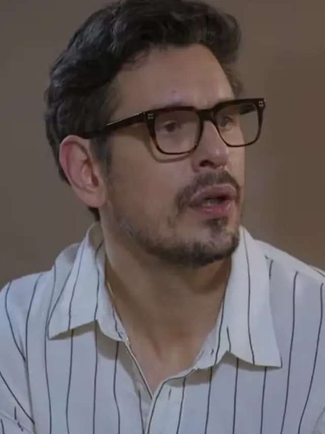 Novela Vale Tudo – quinta (14): Solange revela gravidez