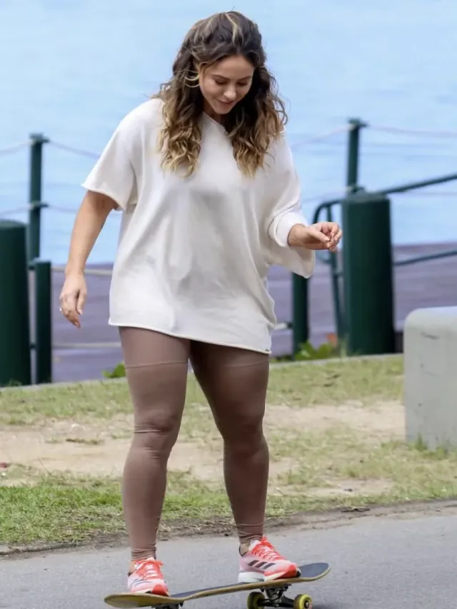 Romance e skate agitam bastidores de Vale Tudo no Rio de Janeiro