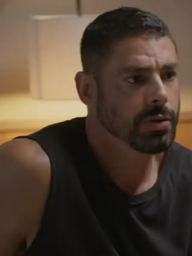 Novela Vale Tudo – sexta (15): Fátima pressiona César