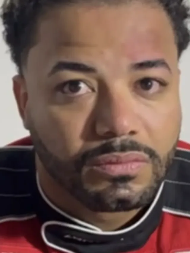 Hytalo Santos é preso em SP por tráfico humano e abuso infantil