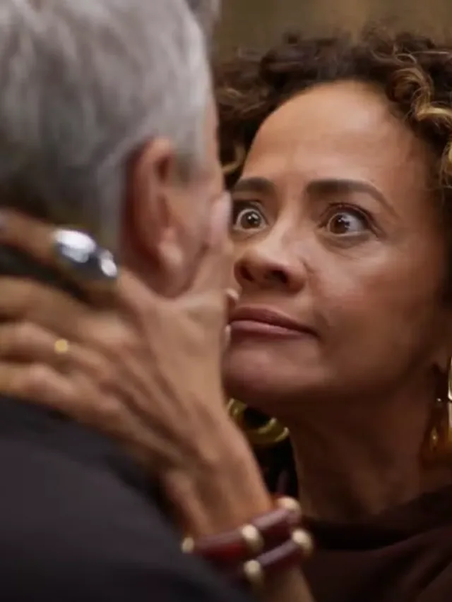 Resumo “Dona de Mim” este sábado 16: Momentos finais de Tânia e Jaques