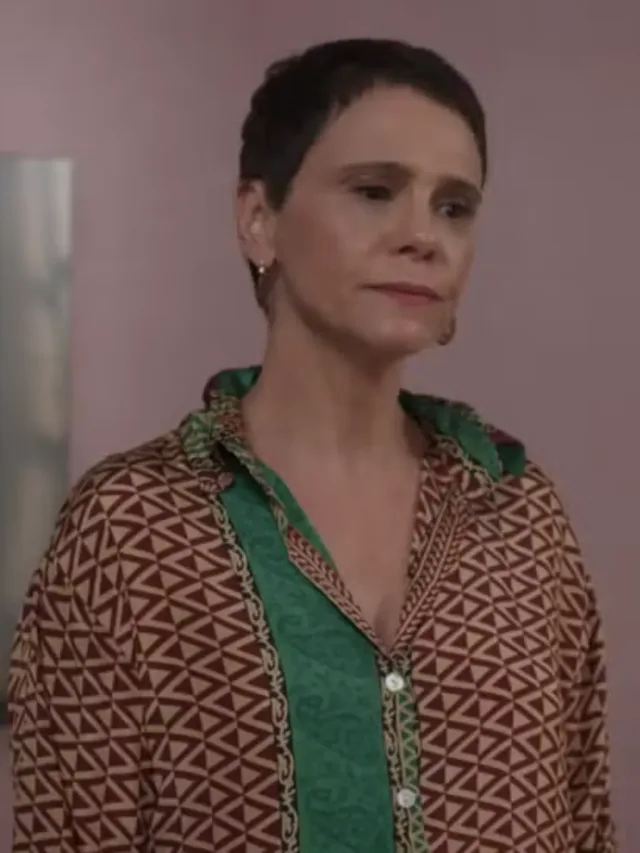 Novela Vale Tudo resumo hoje, 15; Celina descobre mentira de vilã