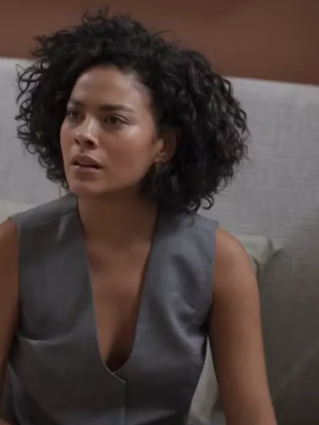 Resumo Vale Tudo hoje, 15; Queda de Fátima leva Raquel à falência